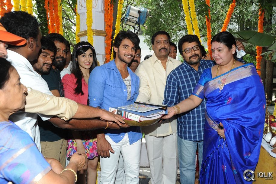 Garam-Movie-Opening-Photos
